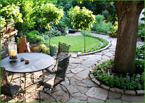 Landscaping Springhill AL - Landscape Design - Krob Landscape