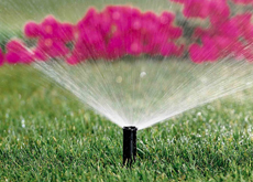 Irrigation Systems - Krob Landscape