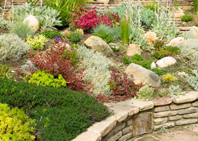 Landscaping Mobile AL - Landscape Design - Krob Landscape